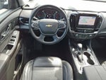 2021 Chevrolet Traverse High Country