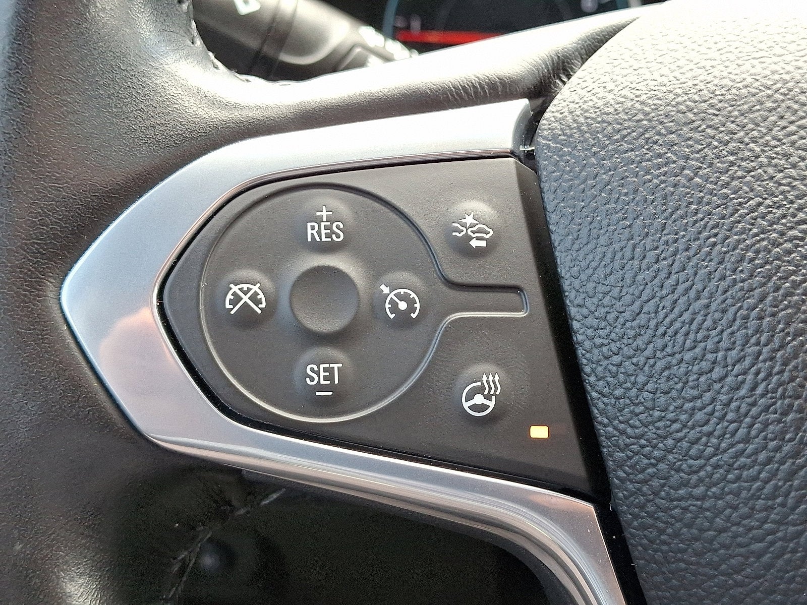 2021 Chevrolet Traverse High Country