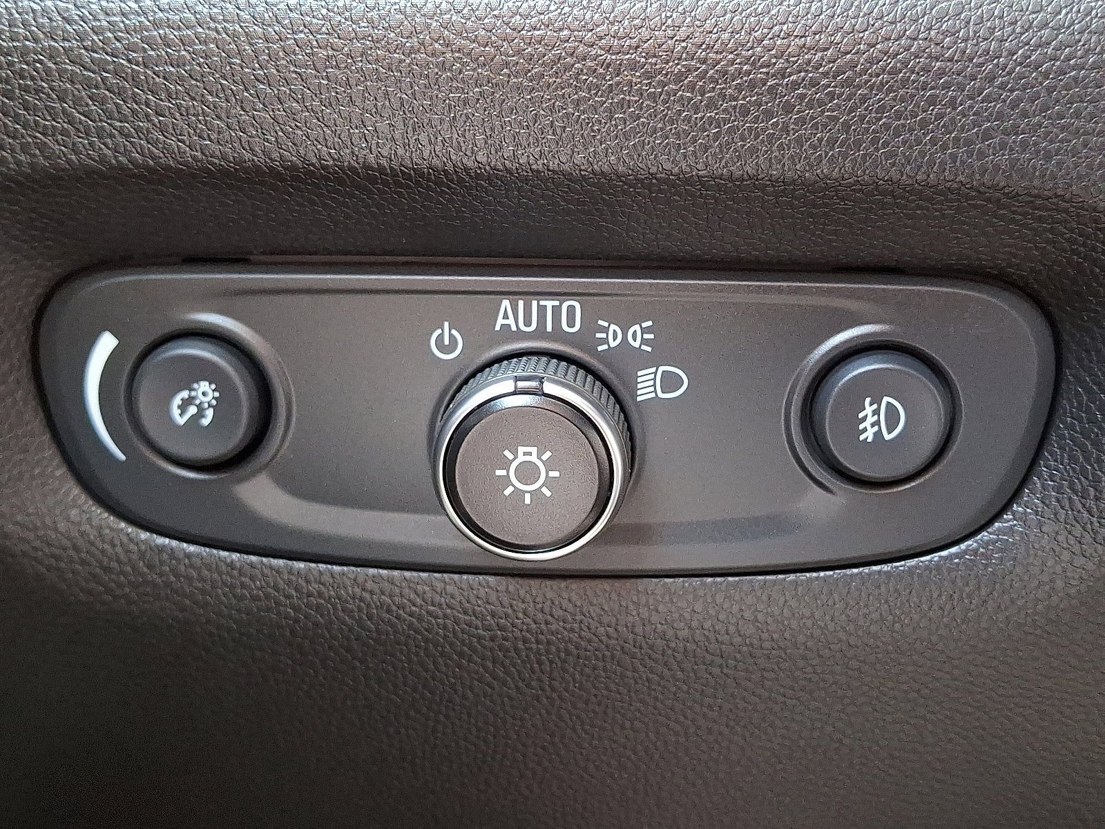 2021 Chevrolet Traverse High Country