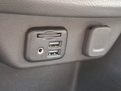 2021 Chevrolet Traverse High Country