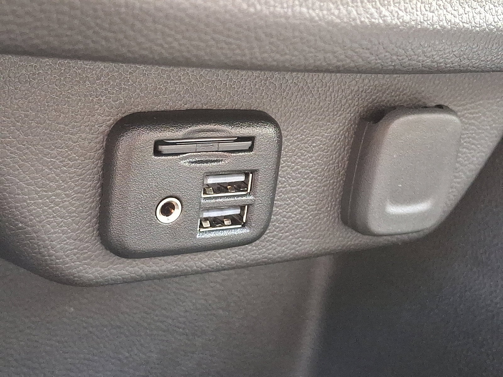 2021 Chevrolet Traverse High Country