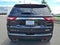 2021 Chevrolet Traverse High Country