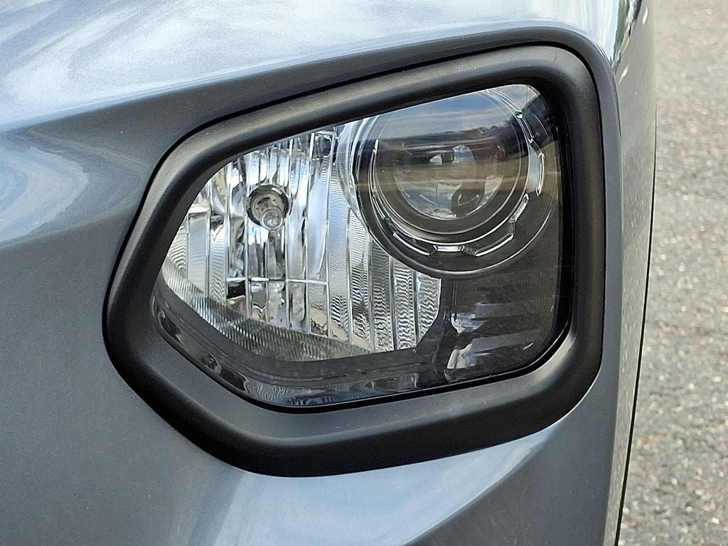 2022 Chevrolet Trailblazer ACTIV