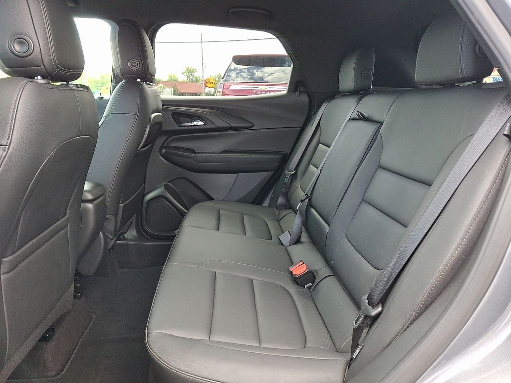 2022 Chevrolet Trailblazer ACTIV