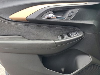 2022 Chevrolet Trailblazer ACTIV