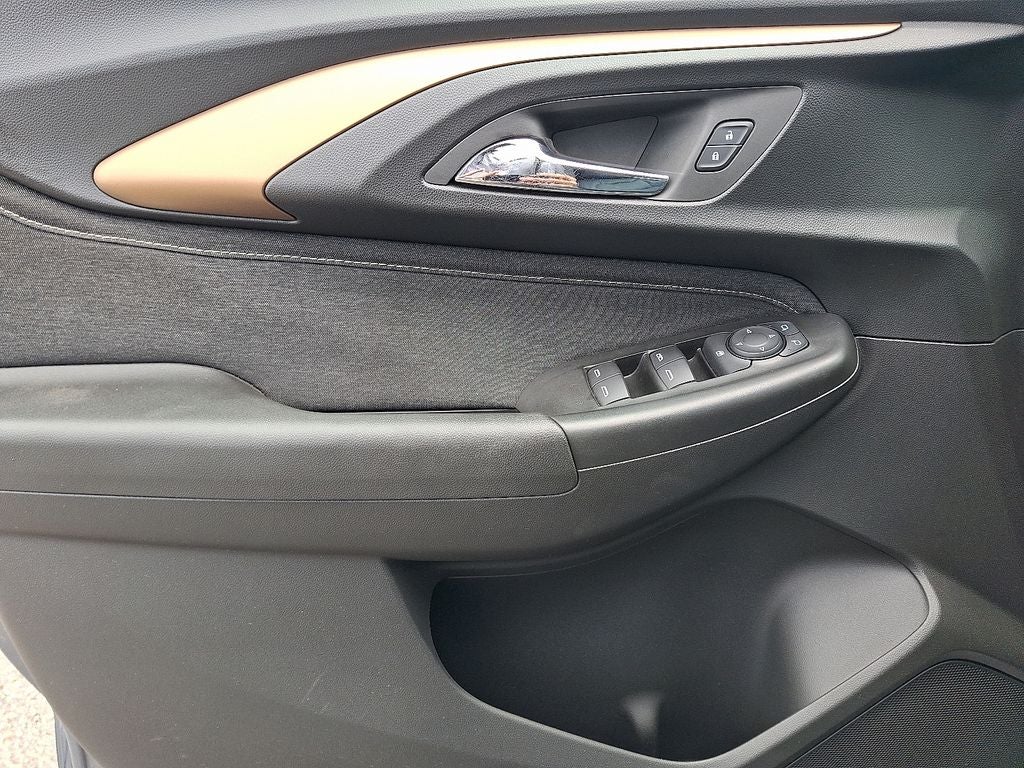 2022 Chevrolet Trailblazer ACTIV