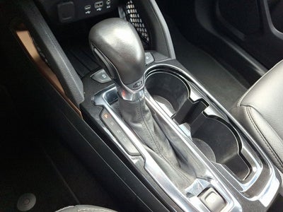 2022 Chevrolet Trailblazer ACTIV