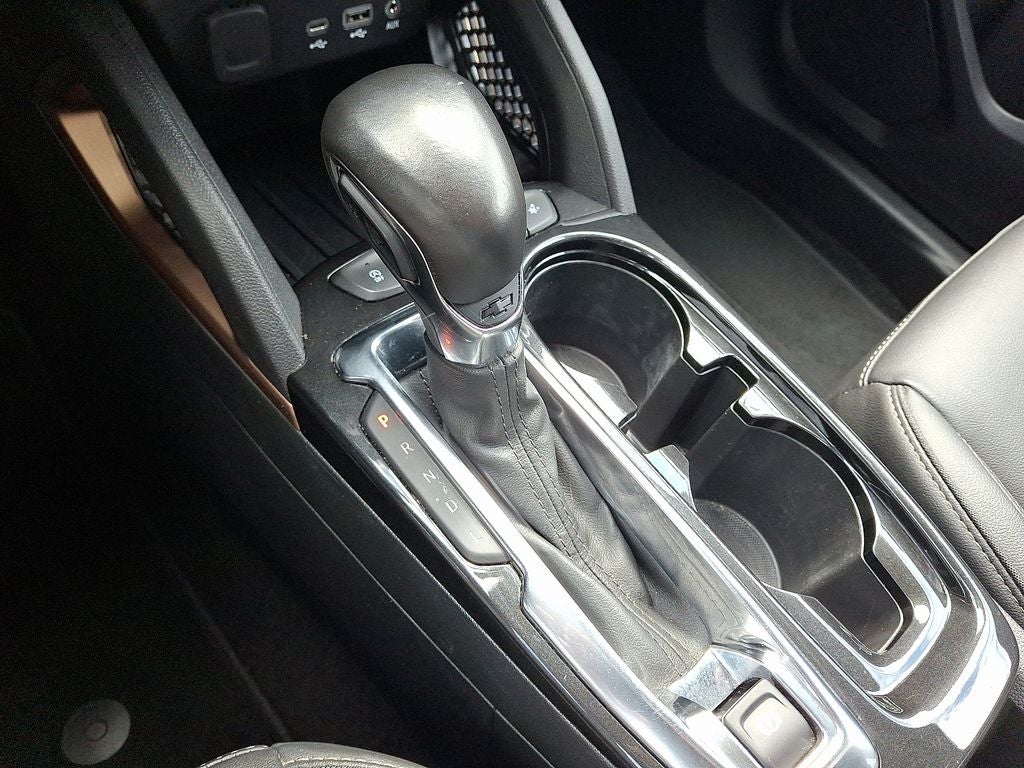 2022 Chevrolet Trailblazer ACTIV