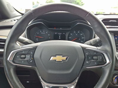 2022 Chevrolet Trailblazer ACTIV