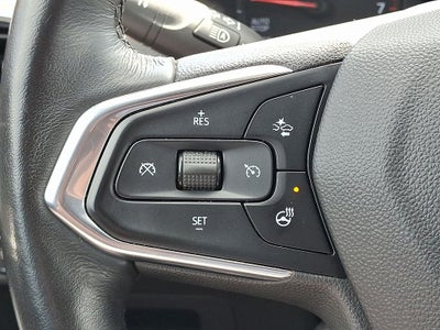 2022 Chevrolet Trailblazer ACTIV