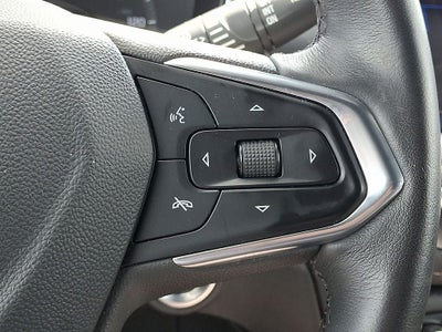 2022 Chevrolet Trailblazer ACTIV