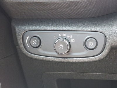 2022 Chevrolet Trailblazer ACTIV