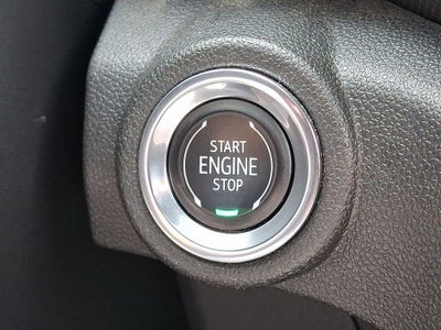 2022 Chevrolet Trailblazer ACTIV