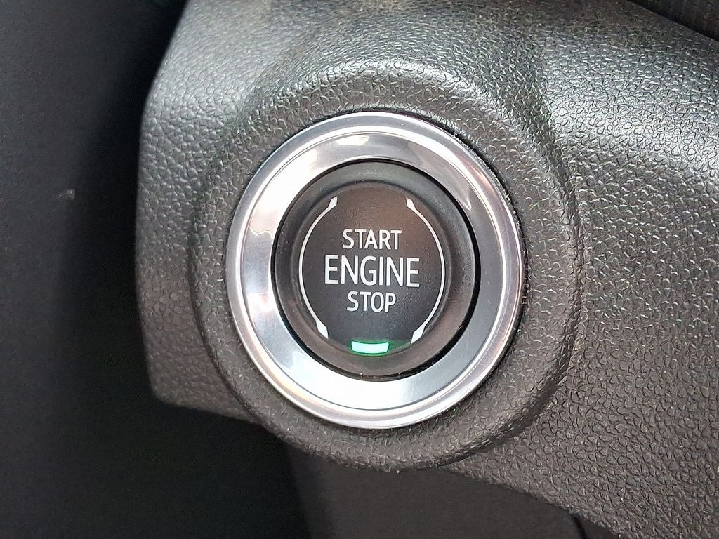 2022 Chevrolet Trailblazer ACTIV