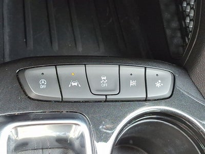 2022 Chevrolet Trailblazer ACTIV