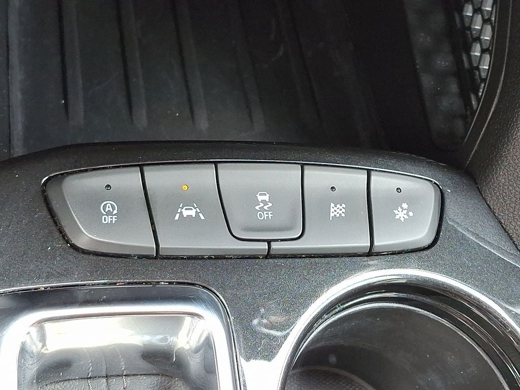 2022 Chevrolet Trailblazer ACTIV