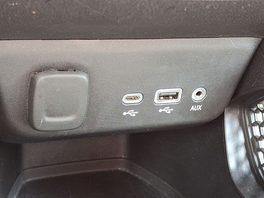 2022 Chevrolet Trailblazer ACTIV