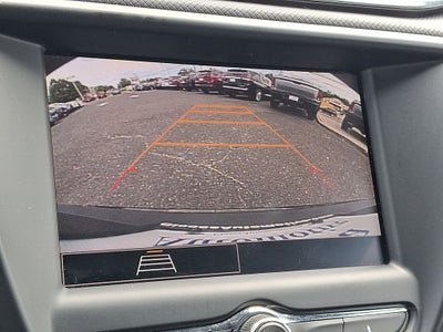 2022 Chevrolet Trailblazer ACTIV