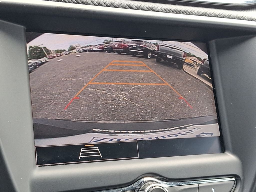 2022 Chevrolet Trailblazer ACTIV