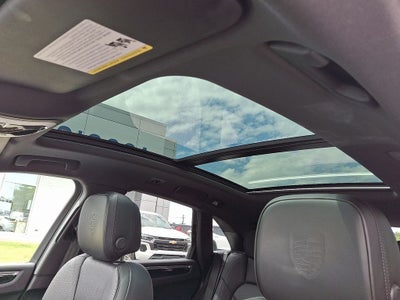 2022 Porsche Macan AWD