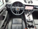 2022 Porsche Macan AWD