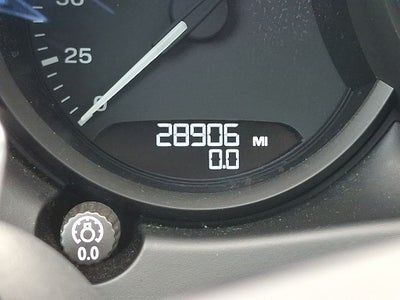 2022 Porsche Macan AWD