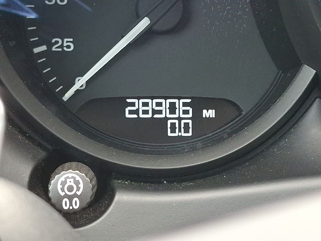 2022 Porsche Macan AWD