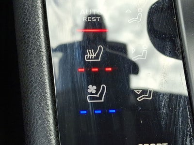 2022 Porsche Macan AWD