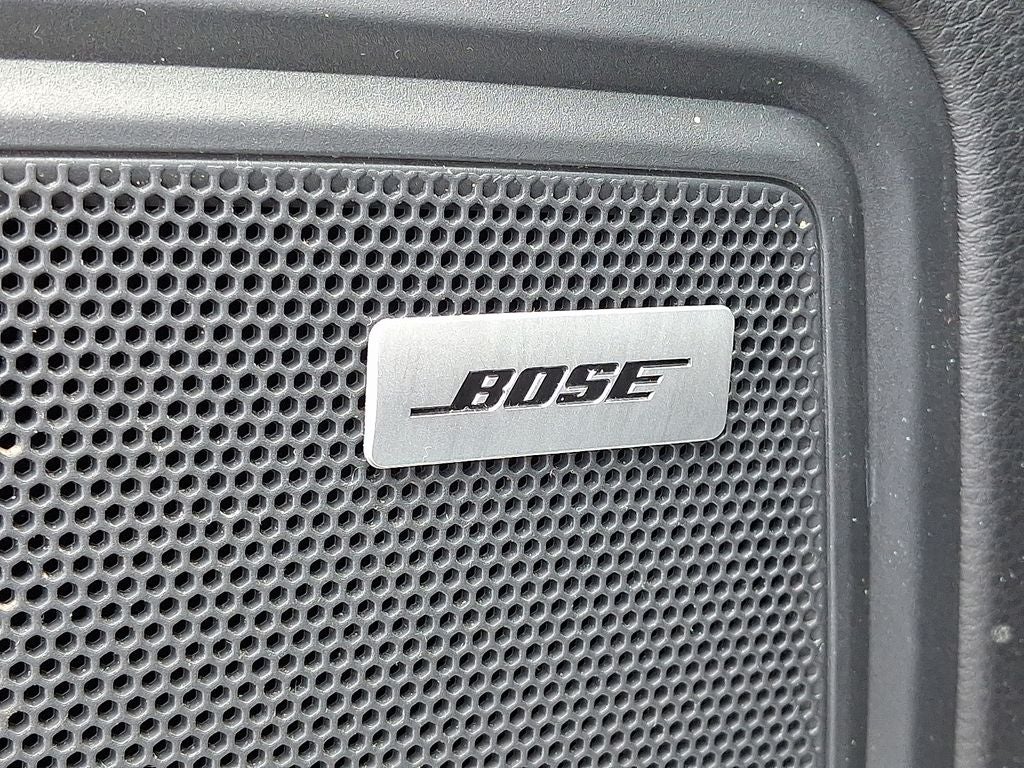 2022 Porsche Macan AWD