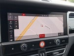 2022 Porsche Macan AWD