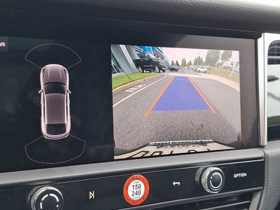 2022 Porsche Macan AWD