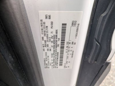 2021 Ford Transit-250 Base