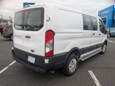 2021 Ford Transit-250 Base