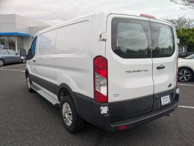 2021 Ford Transit-250 Base