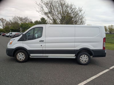 2021 Ford Transit-250 Base