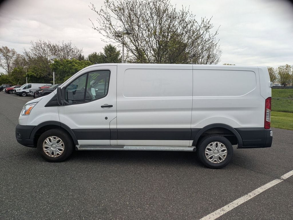 2021 Ford Transit-250 Base