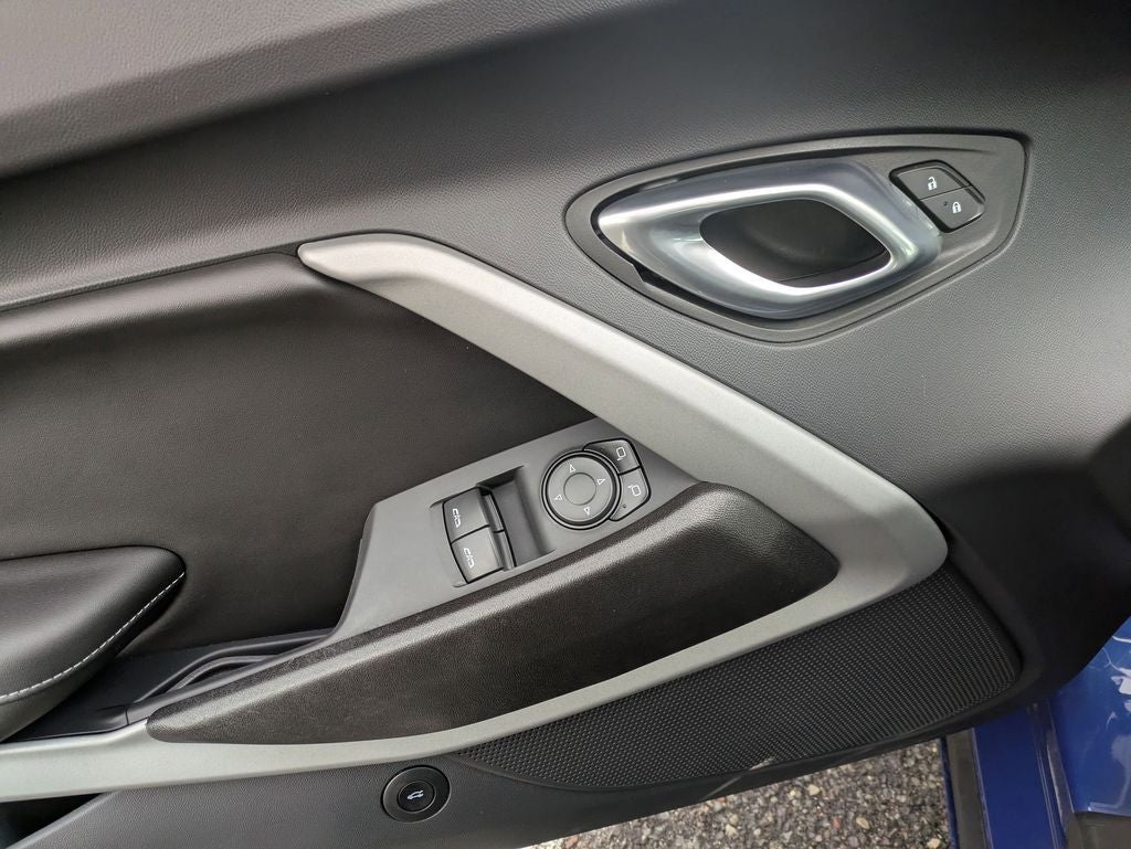 2023 Chevrolet Camaro 2LT 2LT