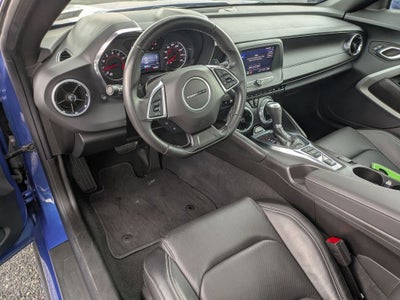 2023 Chevrolet Camaro 2LT 2LT