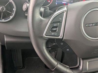 2023 Chevrolet Camaro 2LT 2LT