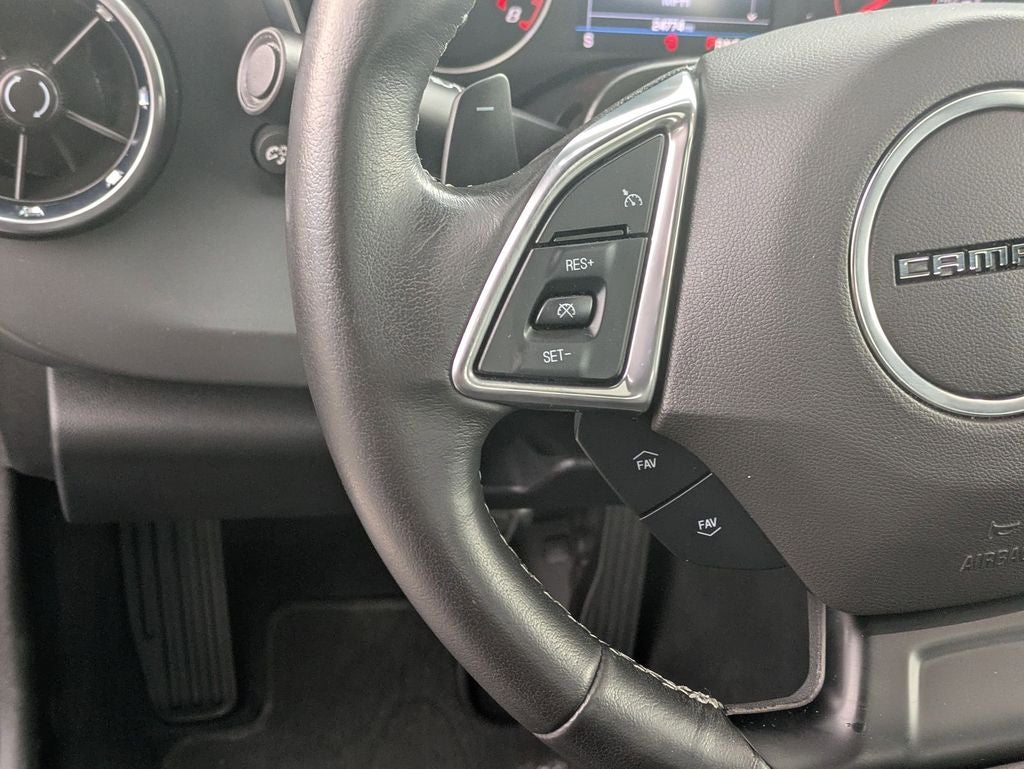 2023 Chevrolet Camaro 2LT 2LT