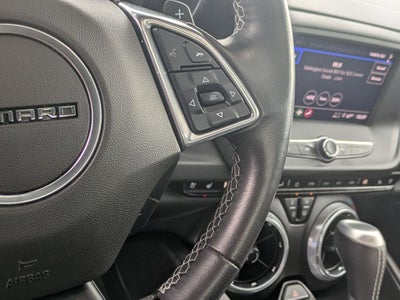 2023 Chevrolet Camaro 2LT 2LT