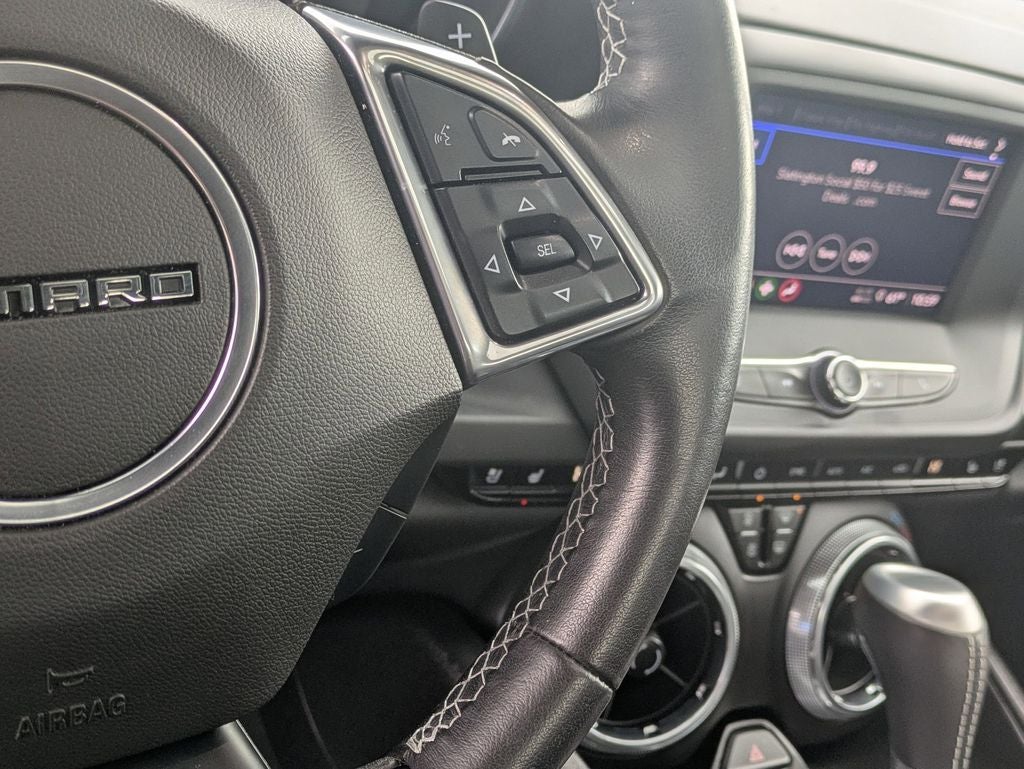 2023 Chevrolet Camaro 2LT 2LT