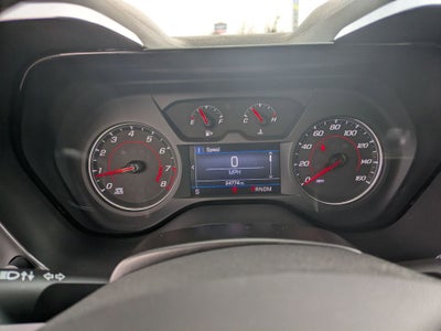 2023 Chevrolet Camaro 2LT 2LT