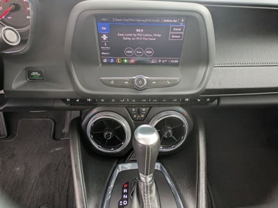 2023 Chevrolet Camaro 2LT 2LT