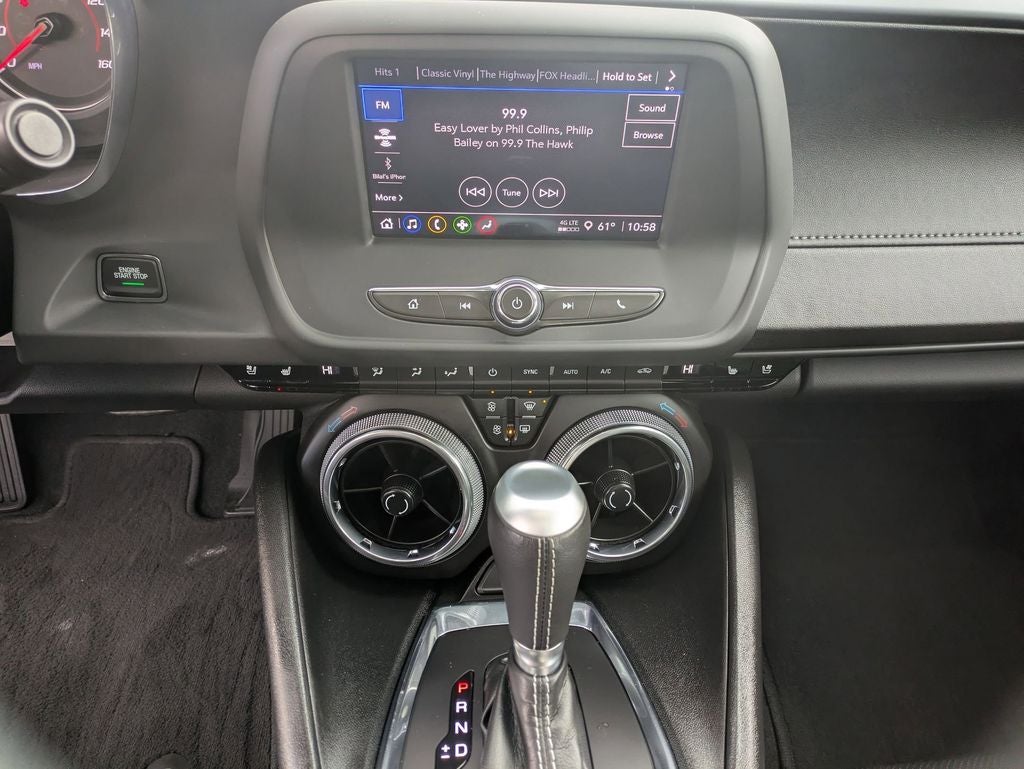 2023 Chevrolet Camaro 2LT 2LT