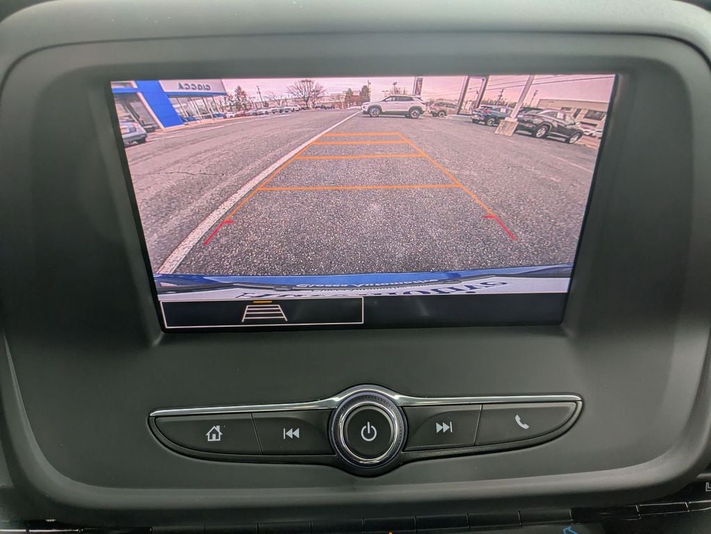 2023 Chevrolet Camaro 2LT 2LT