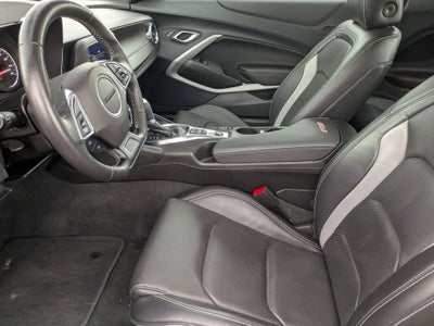 2023 Chevrolet Camaro 2LT 2LT