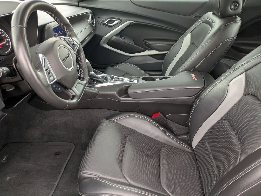 2023 Chevrolet Camaro 2LT 2LT