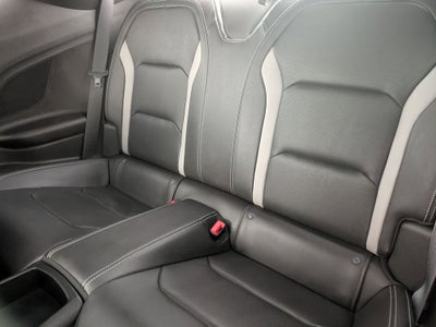 2023 Chevrolet Camaro 2LT 2LT