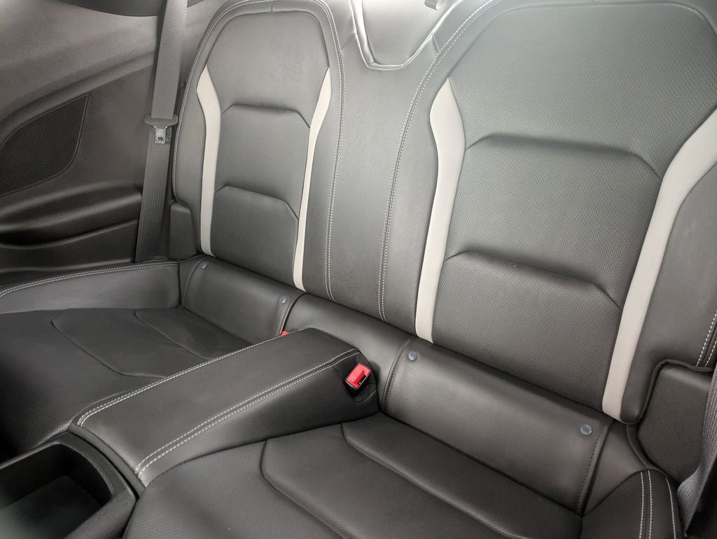 2023 Chevrolet Camaro 2LT 2LT